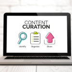 Veille et curation de contenu