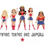 Journée internationale des droits des femmes